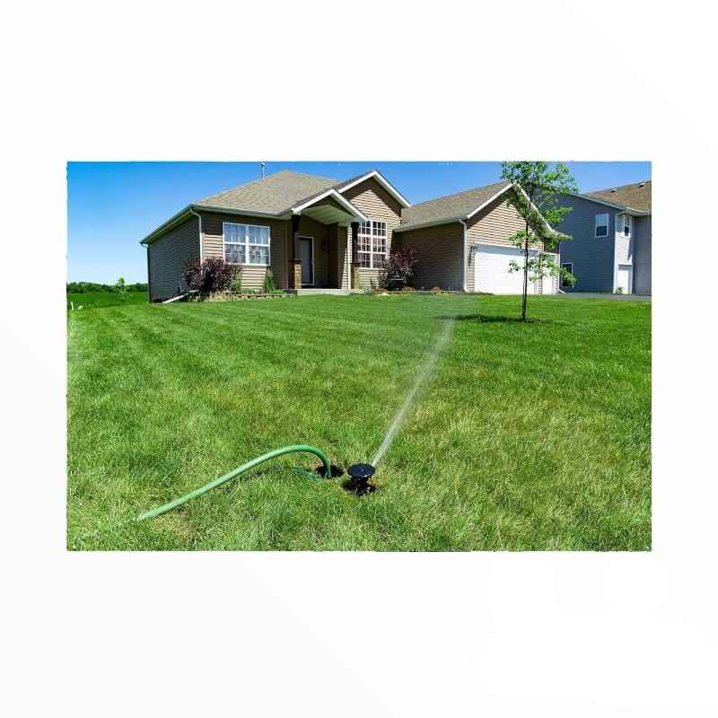 GRO Click and Pop Sprinkler Kit
