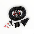 GRO Pre-Assembled Drip Irrigation System for 12 Plants