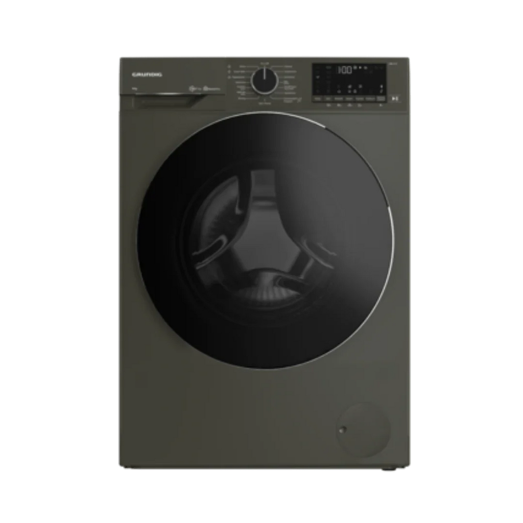 Grundig 9kg Washing Machine GW7P682210W