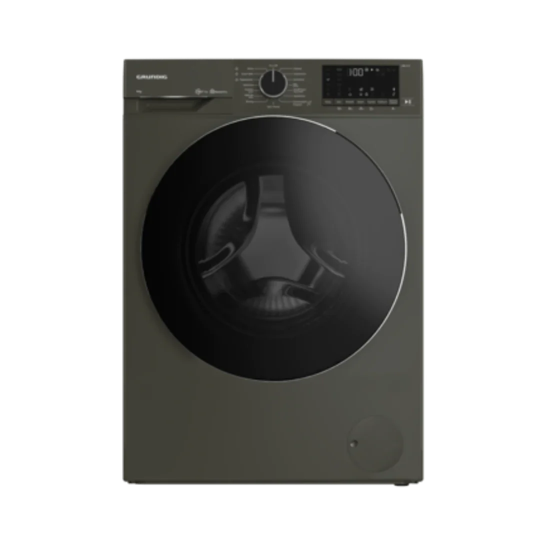 Grundig 9kg Washing Machine GW7P682210W