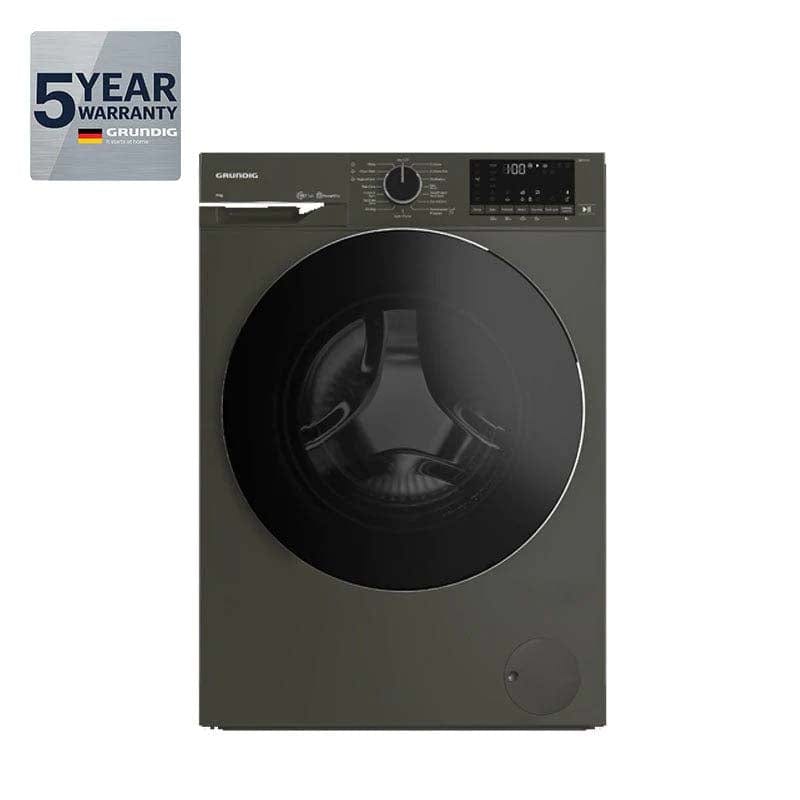 Grundig 9kg Washing Machine GW7P682210W
