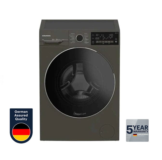 Grundig 9kg Washing Machine GW7P682210W