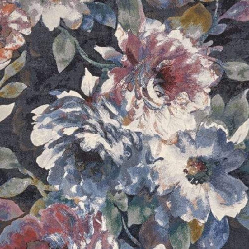 Posy Floral Rugs 160X230