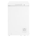 Hisense 95L White Chest Freezer H125CF