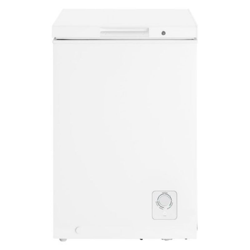 Hisense 95L White Chest Freezer H125CF