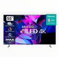 Hisense 55''Mini-Led Uled 4K TV 55U7K