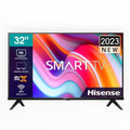 Hisense 32" Smart UHD TV A4K