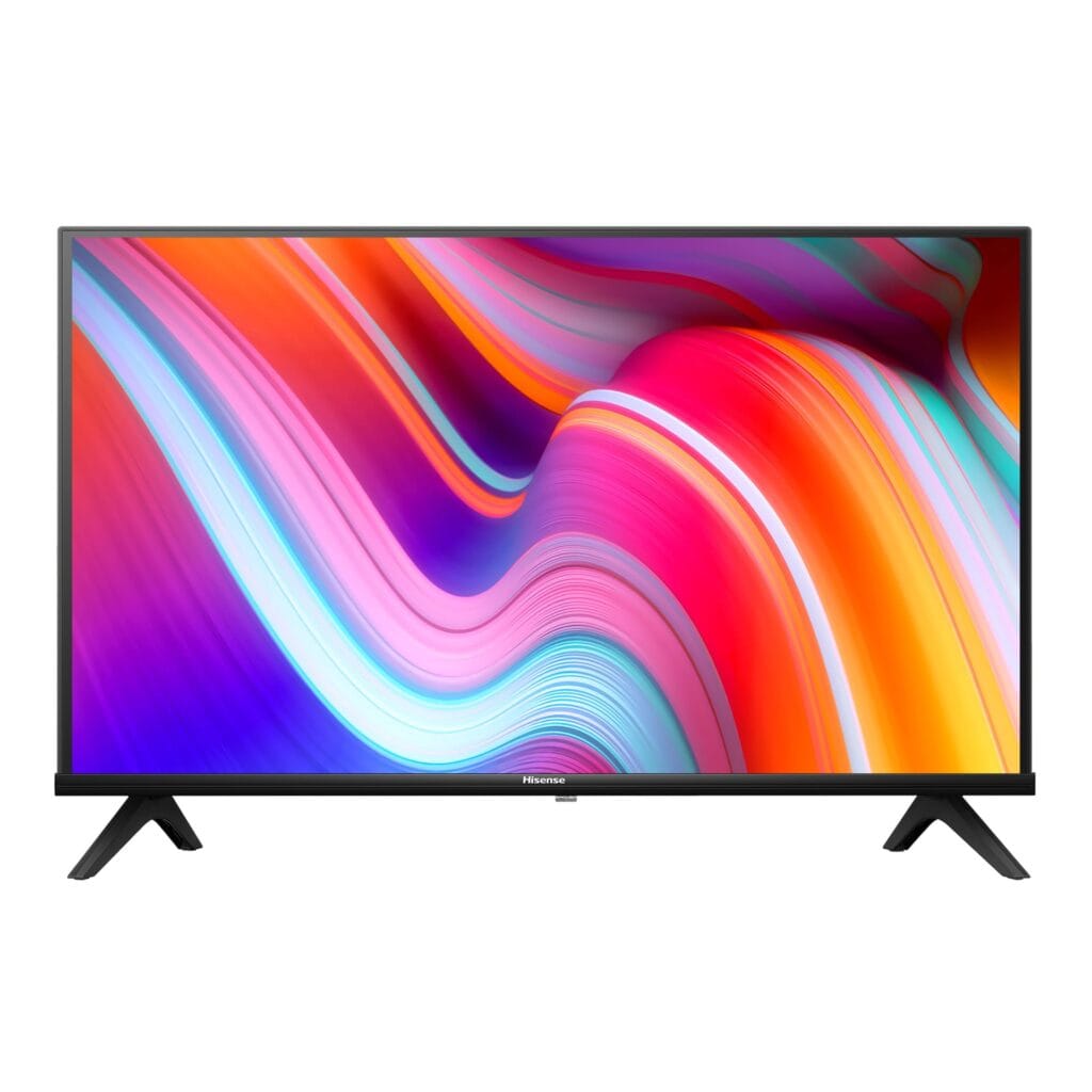 Hisense 32" Smart UHD TV A4K