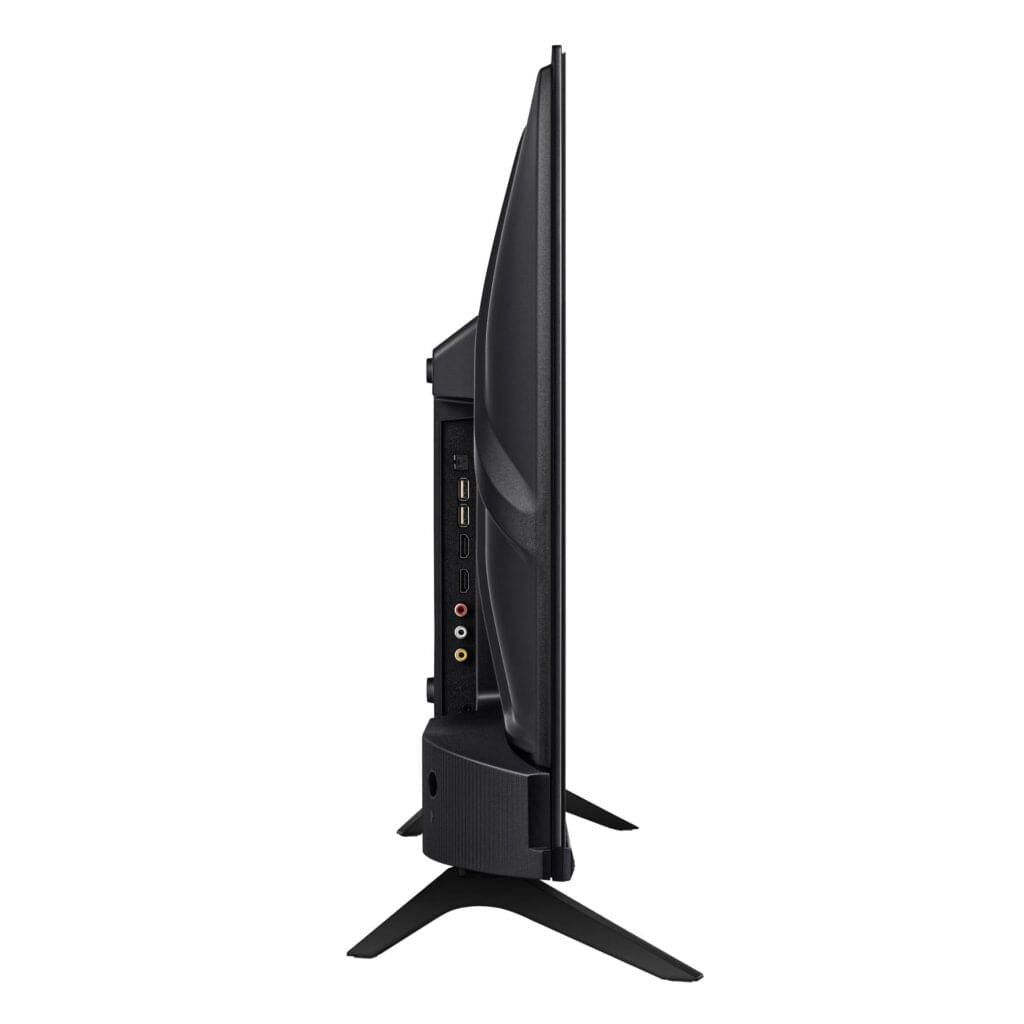 Hisense 32" Smart UHD TV A4K