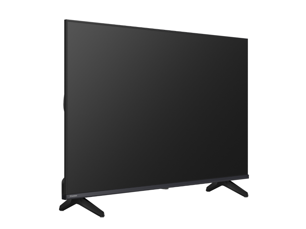 Hisense 102cm (40") Smart LED TV - 40A4Q