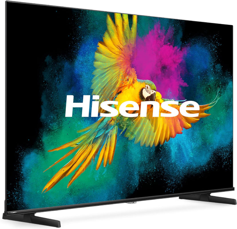 Hisense 43" E6N 4K UHD Smart TV
