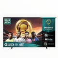 Hisense 65" QLED 4K Smart TV 65Q6Q