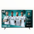 Hisense 65" UHD 4k Smart TV 65A6Q