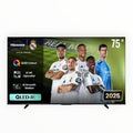 Hisense 75″ QLED 4K Smart TV 75Q6Q