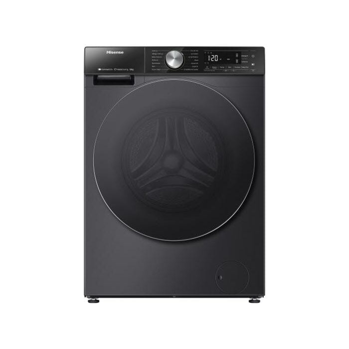 Hisense 12Kg/8Kg Washer Dryer Washing Machine WD5F1245BB
