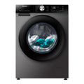 Hisense 10.5kg  Metallic Washing Machine WF3S1043BT
