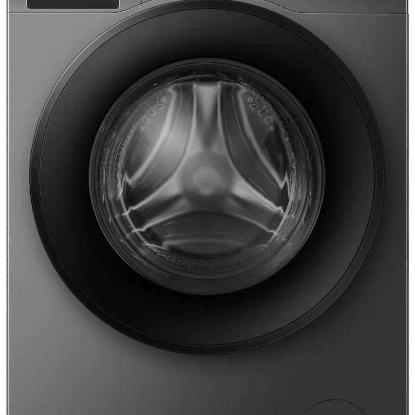 Hisense 10.5kg  Metallic Washing Machine WF3S1043BT