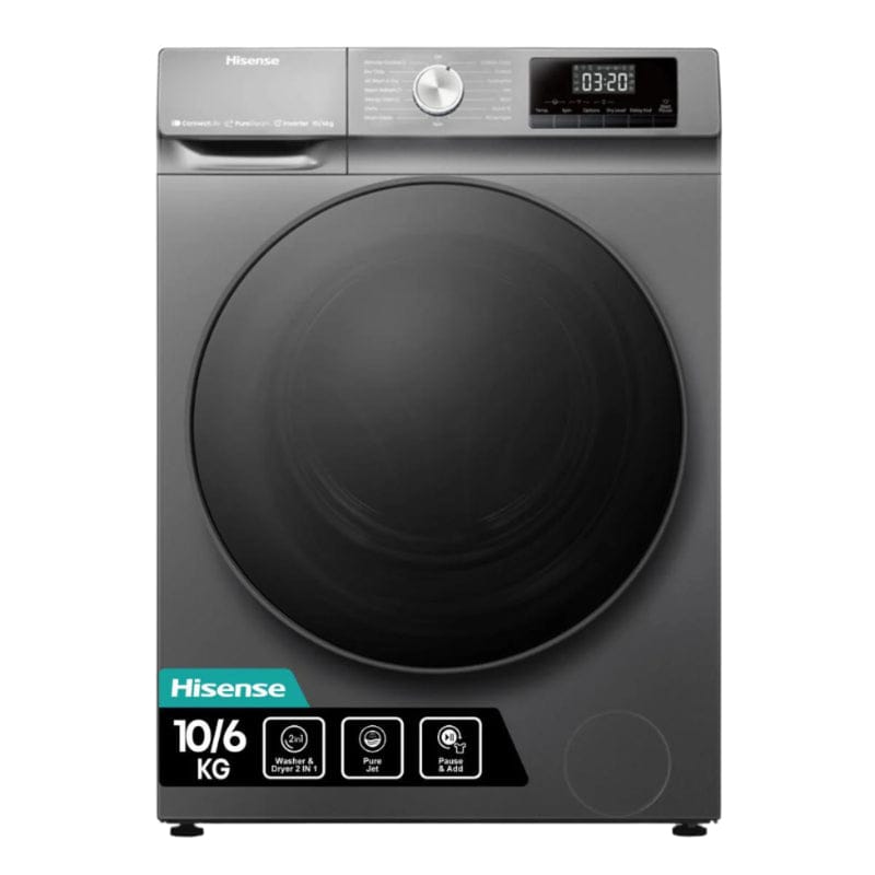 Hisense 10Kg Washer/Dryer WD3Q1043BT