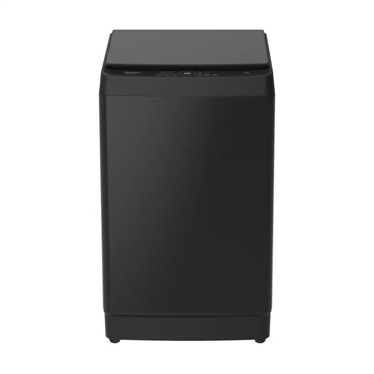 Hisense 14Kg Series Top Loader with iBubble WT3K1423UB