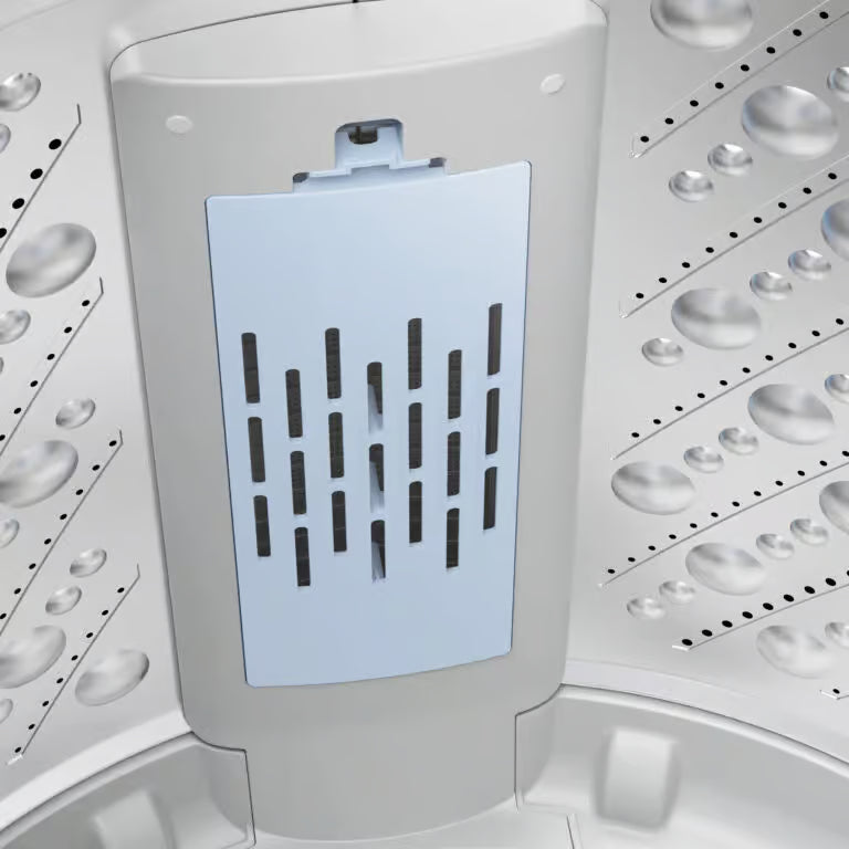 Hisense 14Kg Series Top Loader with iBubble WT3K1423UB