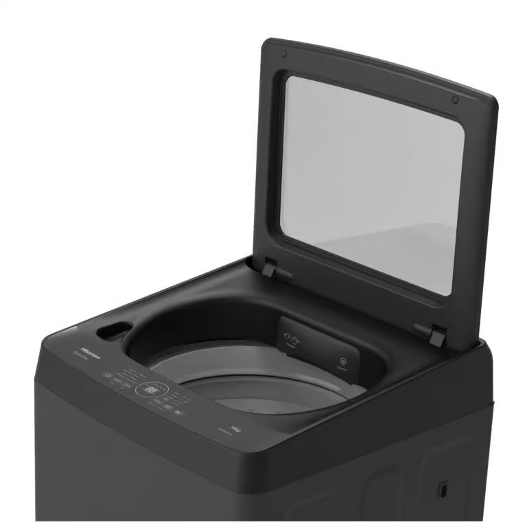 Hisense 14Kg Series Top Loader with iBubble WT3K1423UB