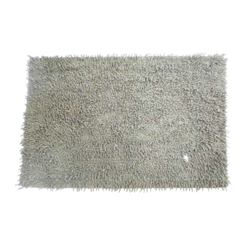 Cotton Bath Mat 50X80