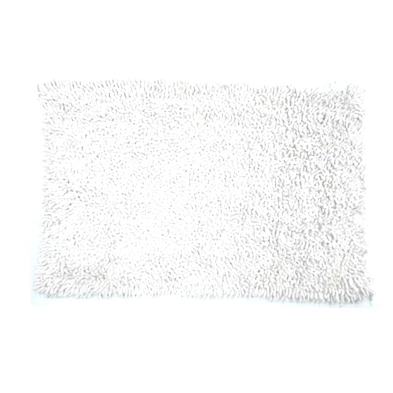 Cotton Bath Mat 50X80