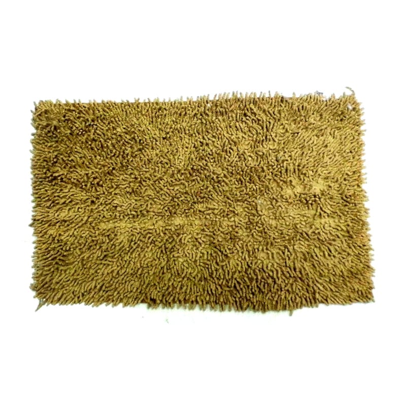 Cotton Bath Mat 50X80