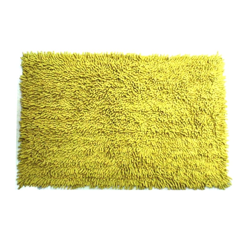 Cotton Bath Mat 50X80