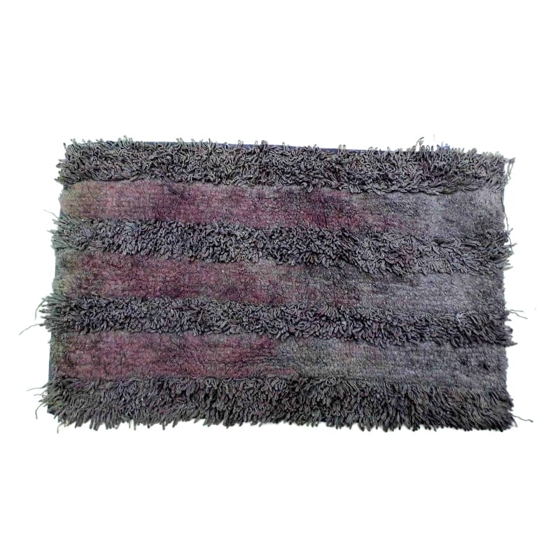 Cotton Bath Mat 50X80