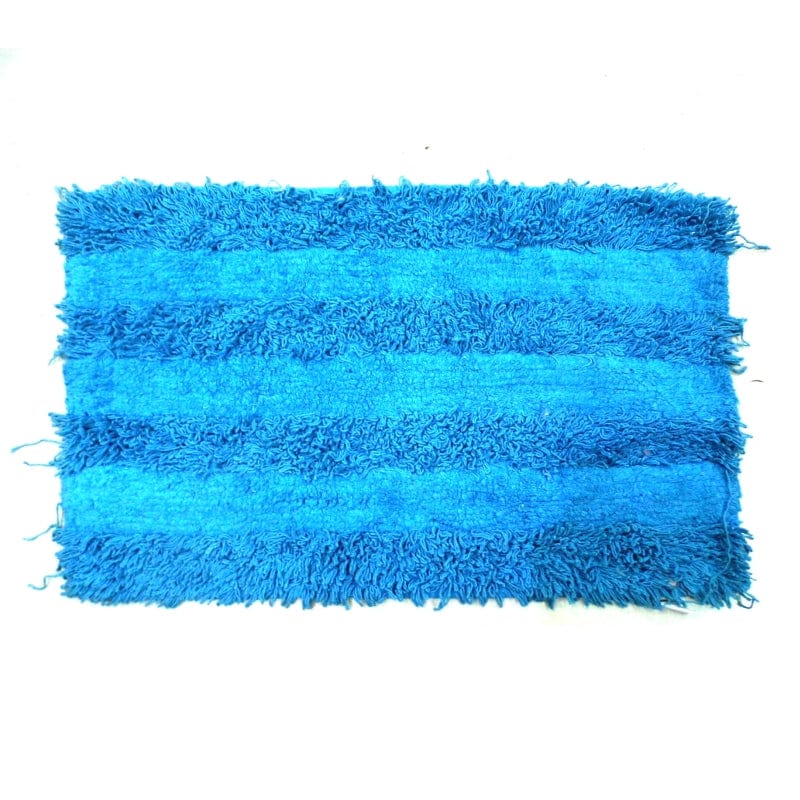 Cotton Bath Mat 50X80
