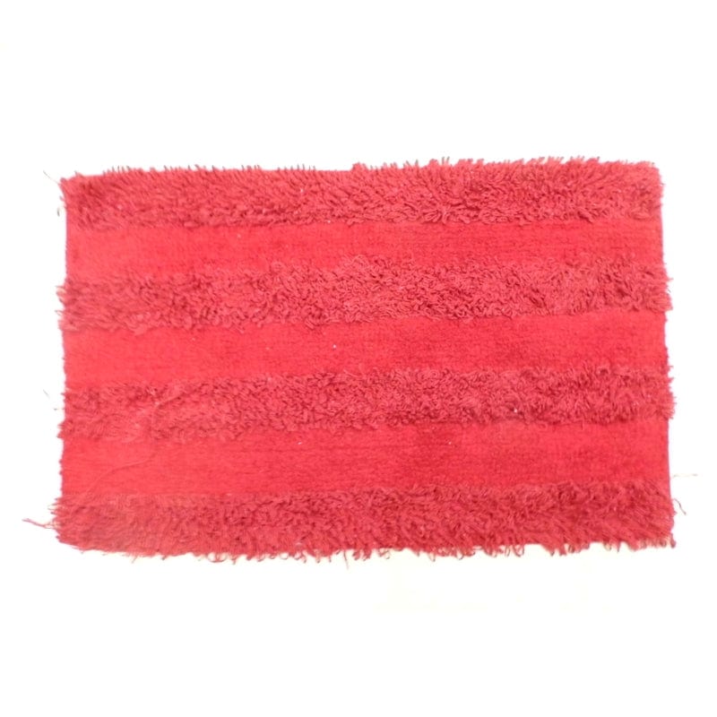 Cotton Bath Mat 50X80
