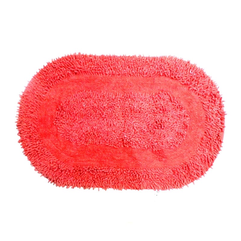 Cotton Bath Mat 50X80