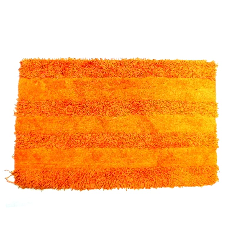 Cotton Bath Mat 50X80
