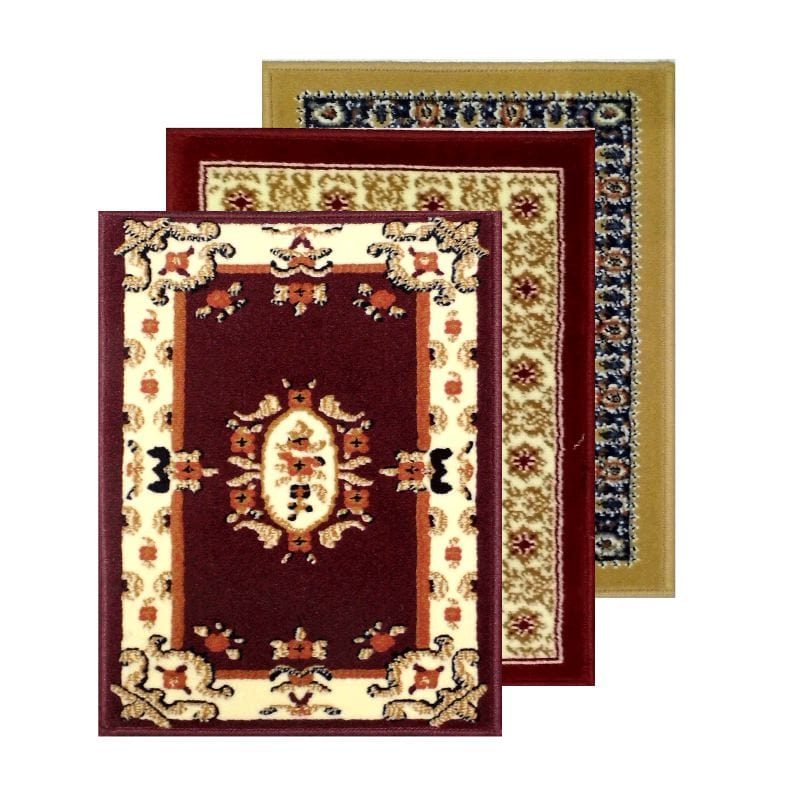 BCF Door Mat 40x60 cm