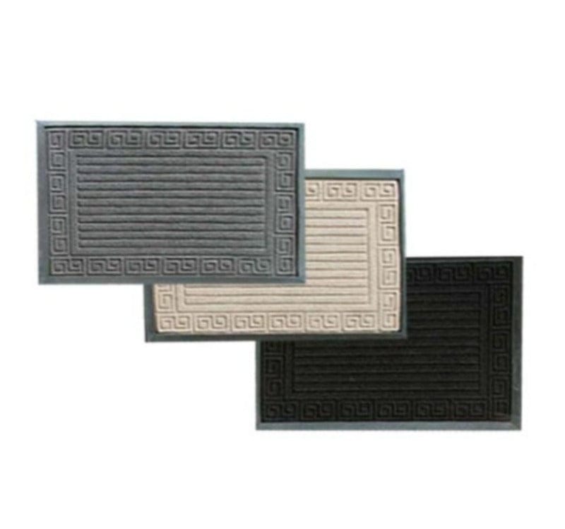 Home Decor Welcome Door Mats 40cm X 60cm CR004