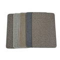 Loop Pile Assorted Door Mat