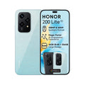 Honor 200 Lite 5G Dual Sim 256GB - Blue