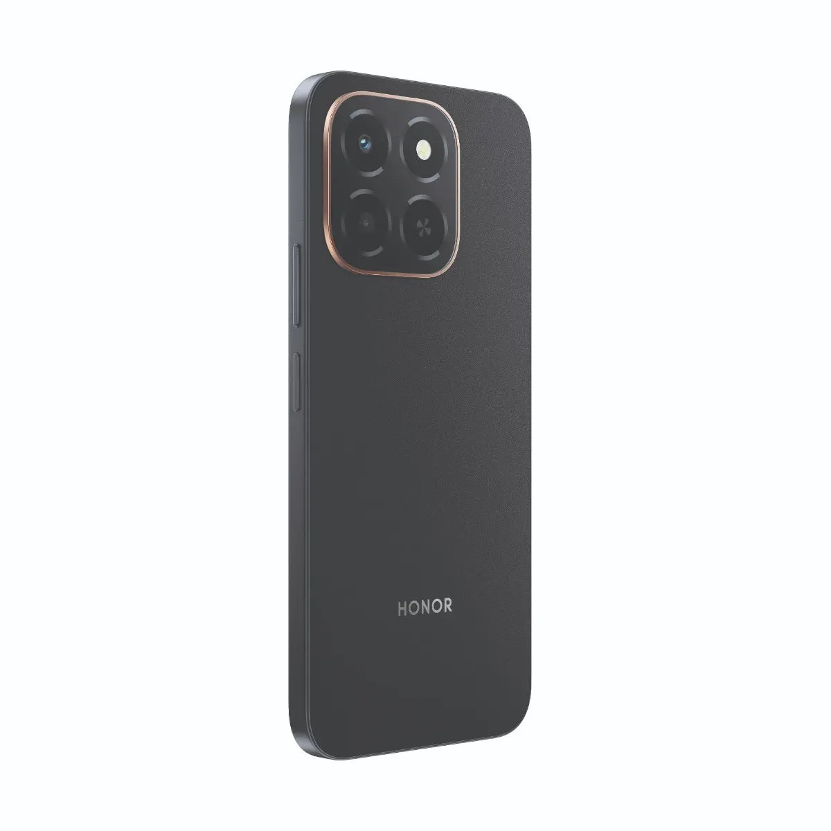 HONOR X6c 4G 128GB Dual Sim - Black