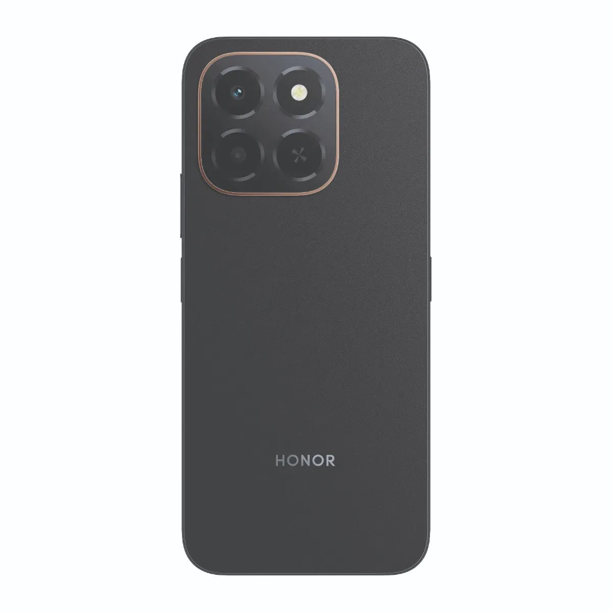 HONOR X6c 4G 128GB Dual Sim - Black