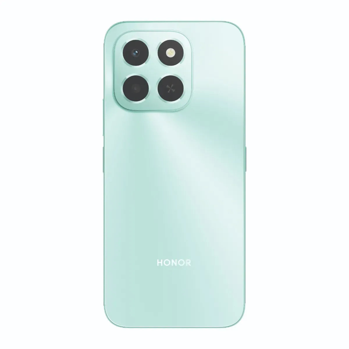 HONOR X6c 4G 128GB Dual Sim - Green