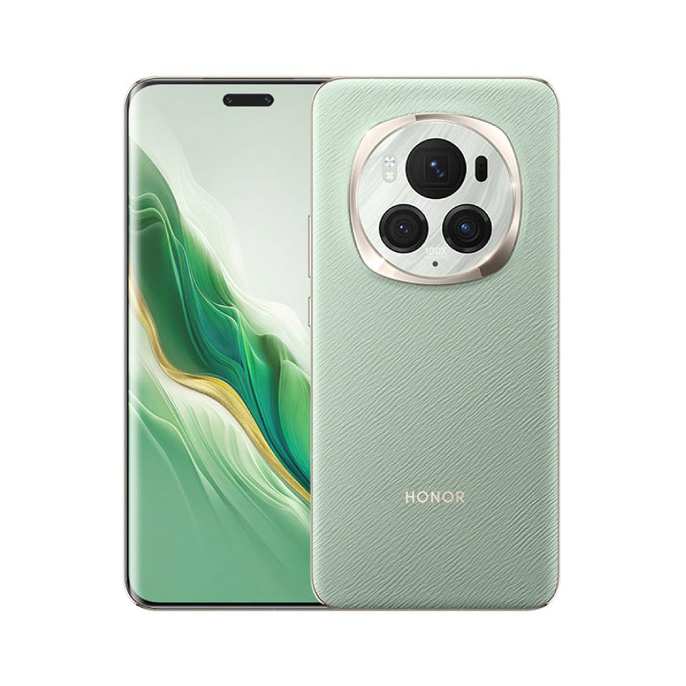 HONOR Magic6 Pro 5G 512GB Dual Sim - Green