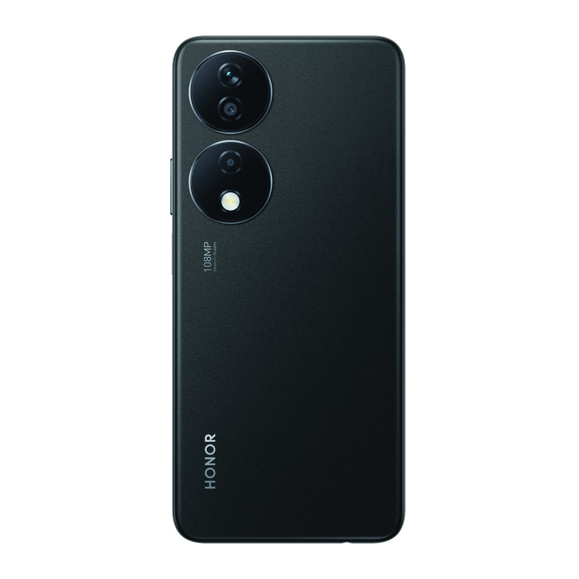 Honor X7b 256 GB Dual Sim Black