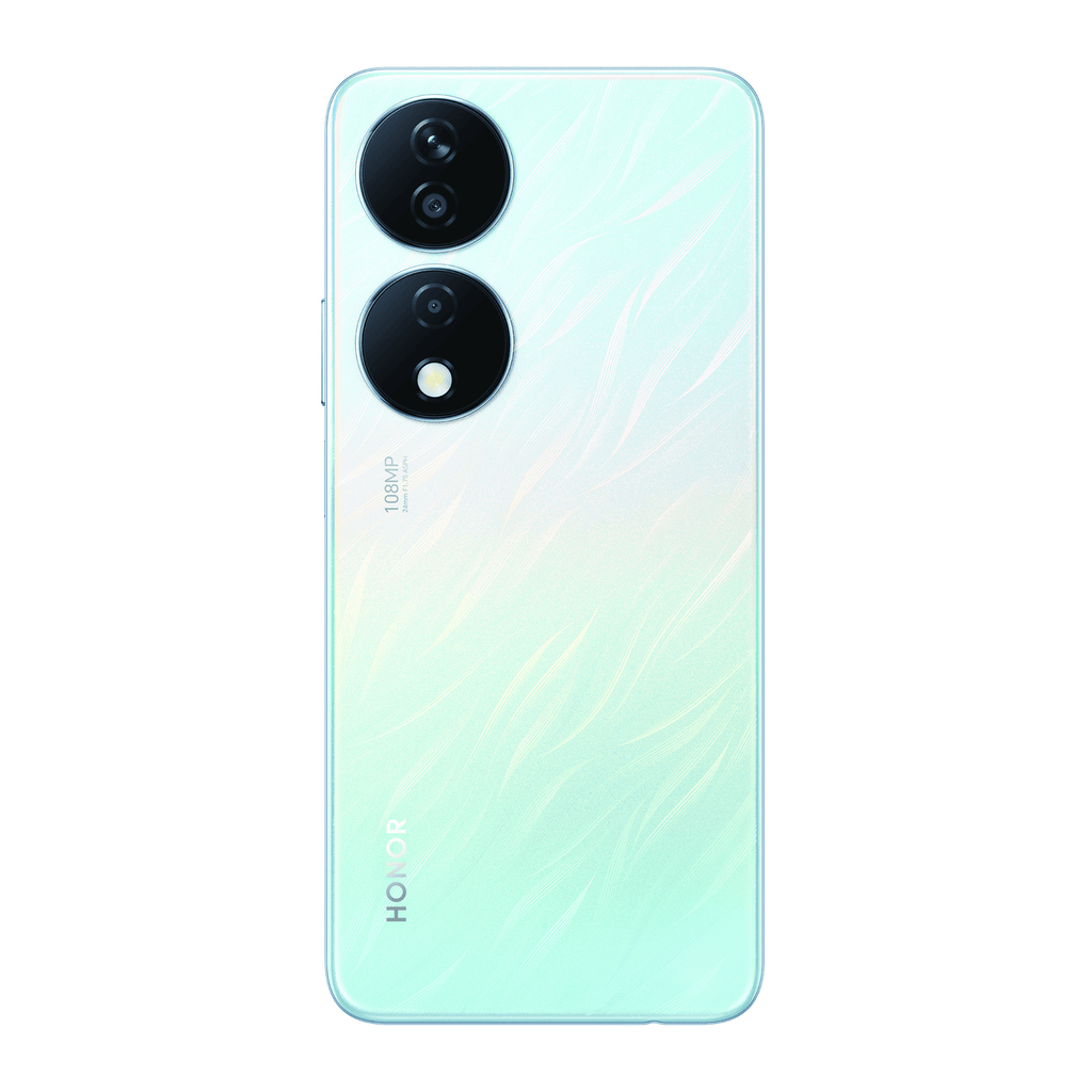 Honor X7b 256GB Dual Sim - Silver