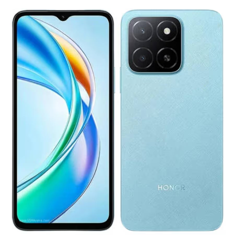 Honor X5 Dual Sim 32GB - Ocean Blue