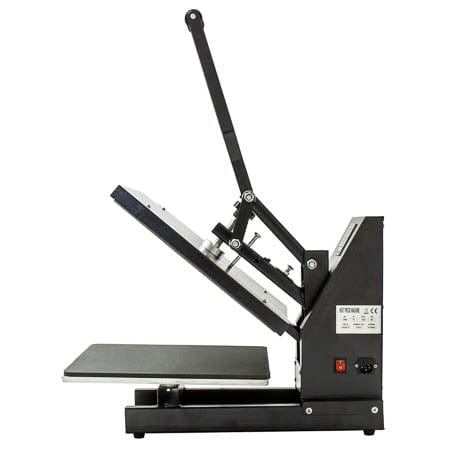 Heat Press 38x38 HP3803