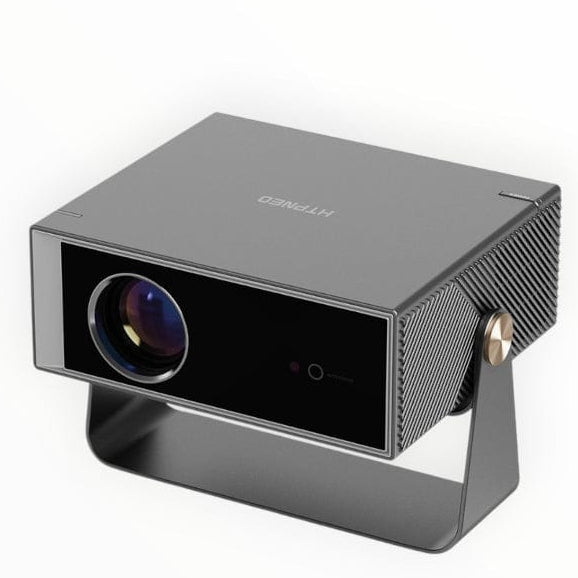 HTPNEO H80 4K Smart Projector Whale OS