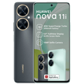 Huawei Nova 11i 128GB Dual Sim - Black