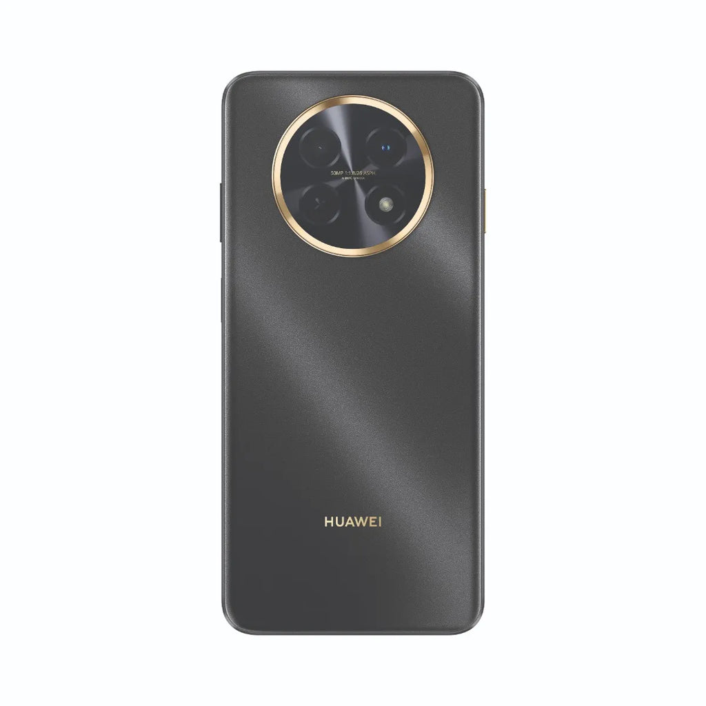 Huawei Nova 14i 256GB Dual Sim - Black