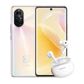 HUAWEI Nova 8 Blush Gold + FREE Huawei Freebuds 4i